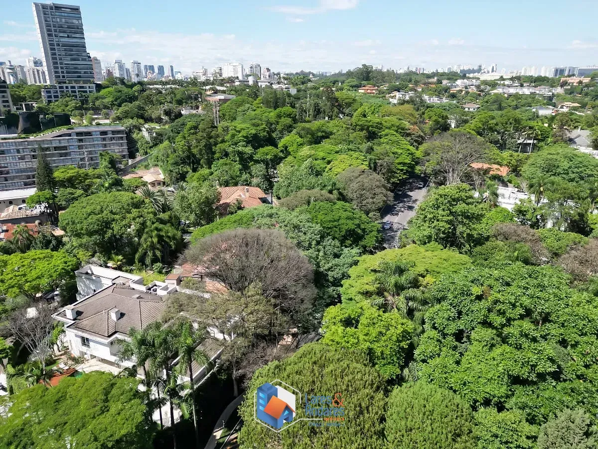 Imagem Casa para venda em Cidade Jardim com 4 quartos, sendo 1 suíte, 490m²