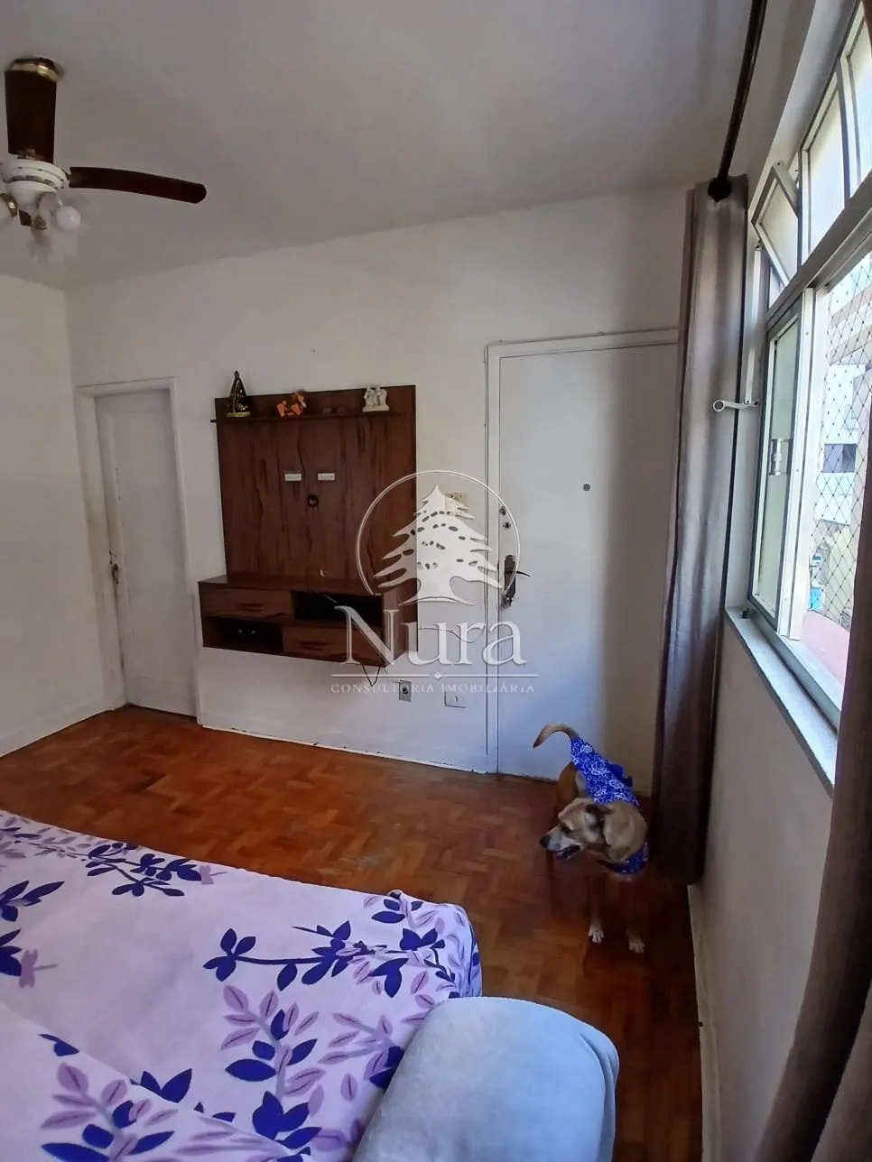 Imagem Apartamento de 2 quartos, 73m² no bairro Aparecida, em Santos