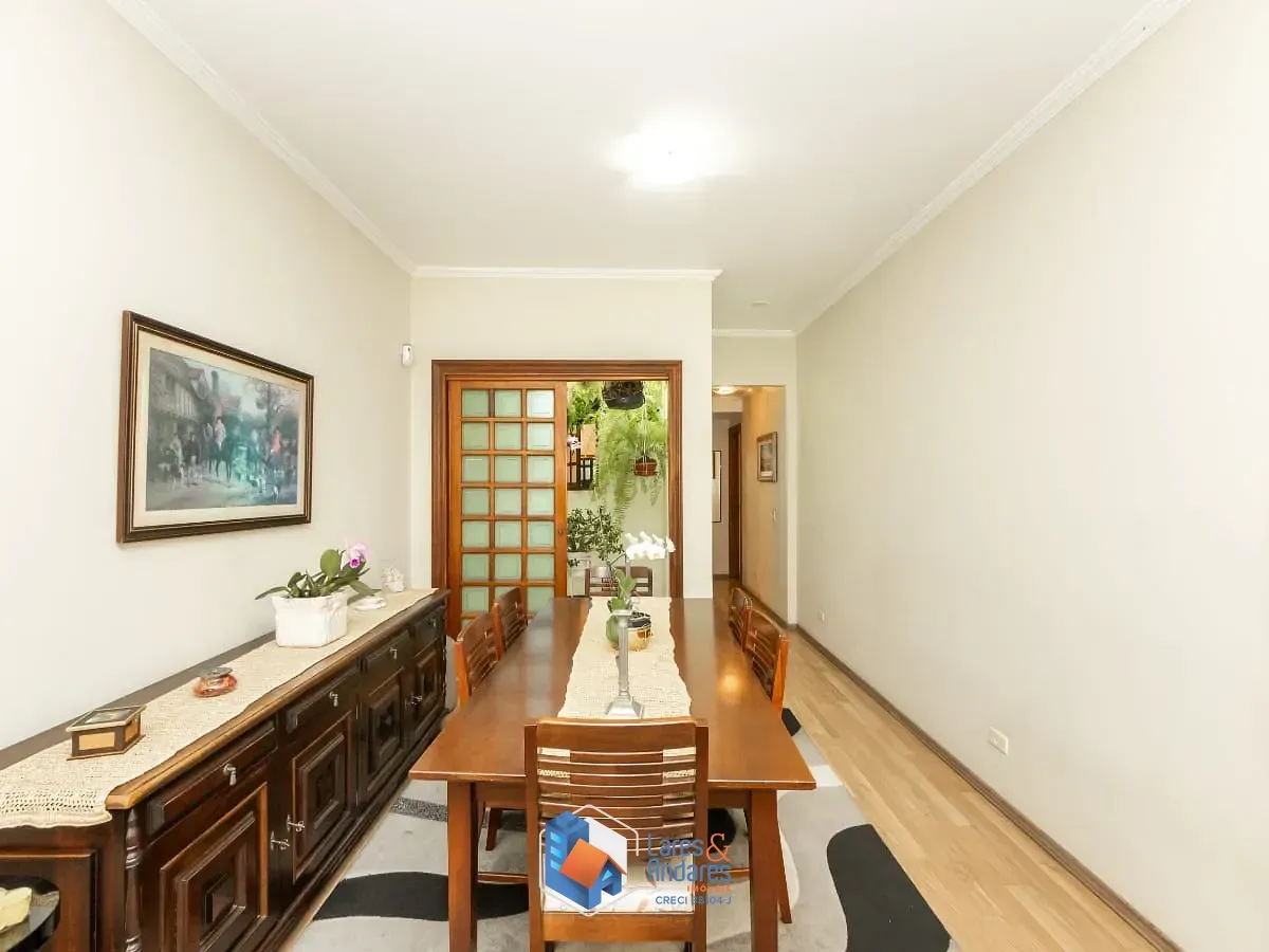 Imagem Casa para venda em Perdizes com 3 quartos, sendo 1 suíte, 129m²