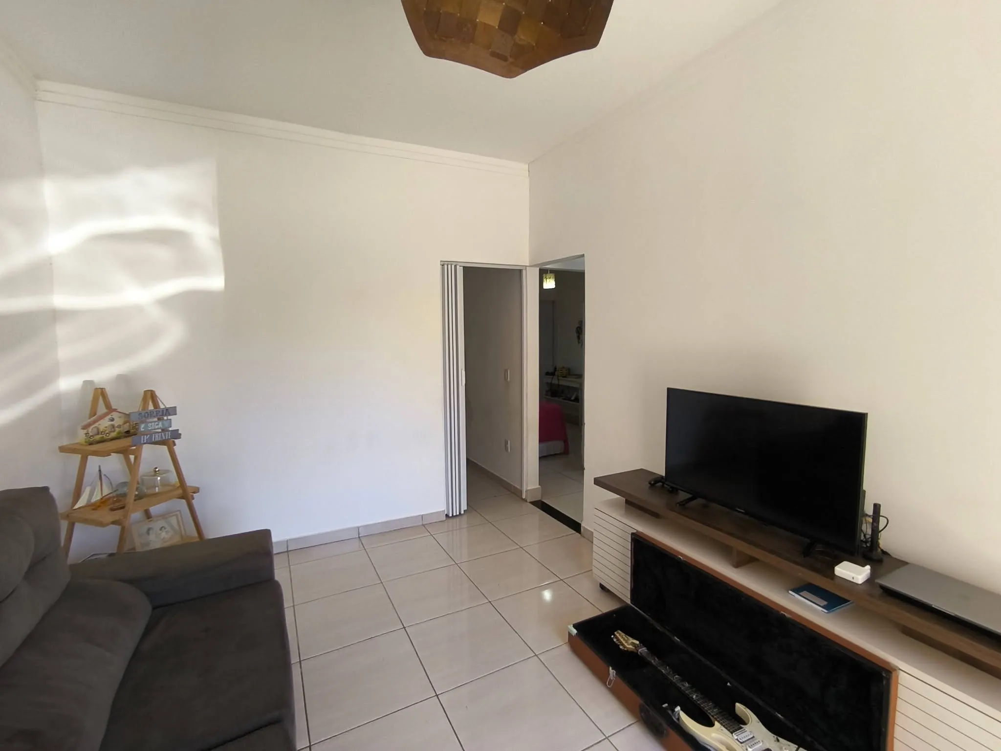 Imagem Casa 2/4 C Suite No Santa Luzia - Nao Da Financiamento