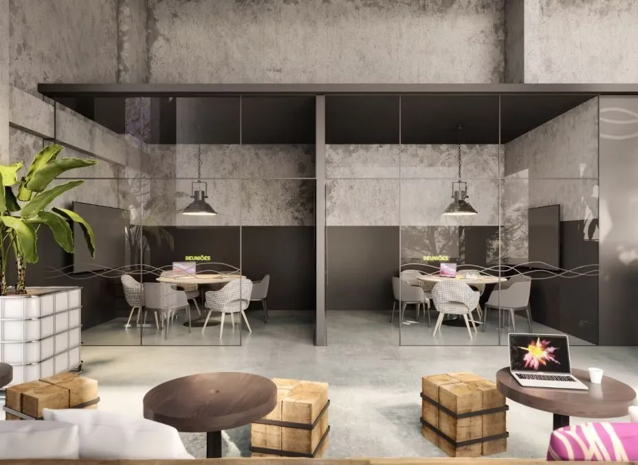 Imagem APARTAMENTO PENTHOUSE NO 4D COMPLEX HOUSE