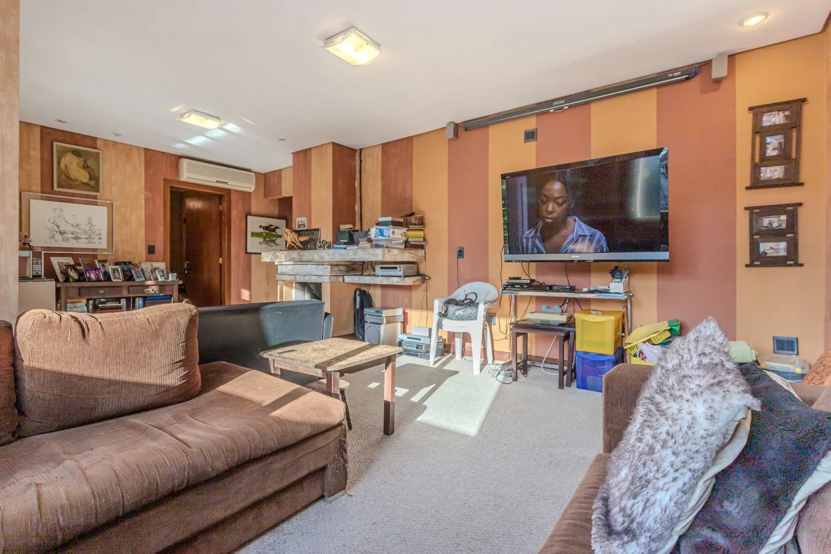 Imagem Casa de Condomínio em Três Figueiras