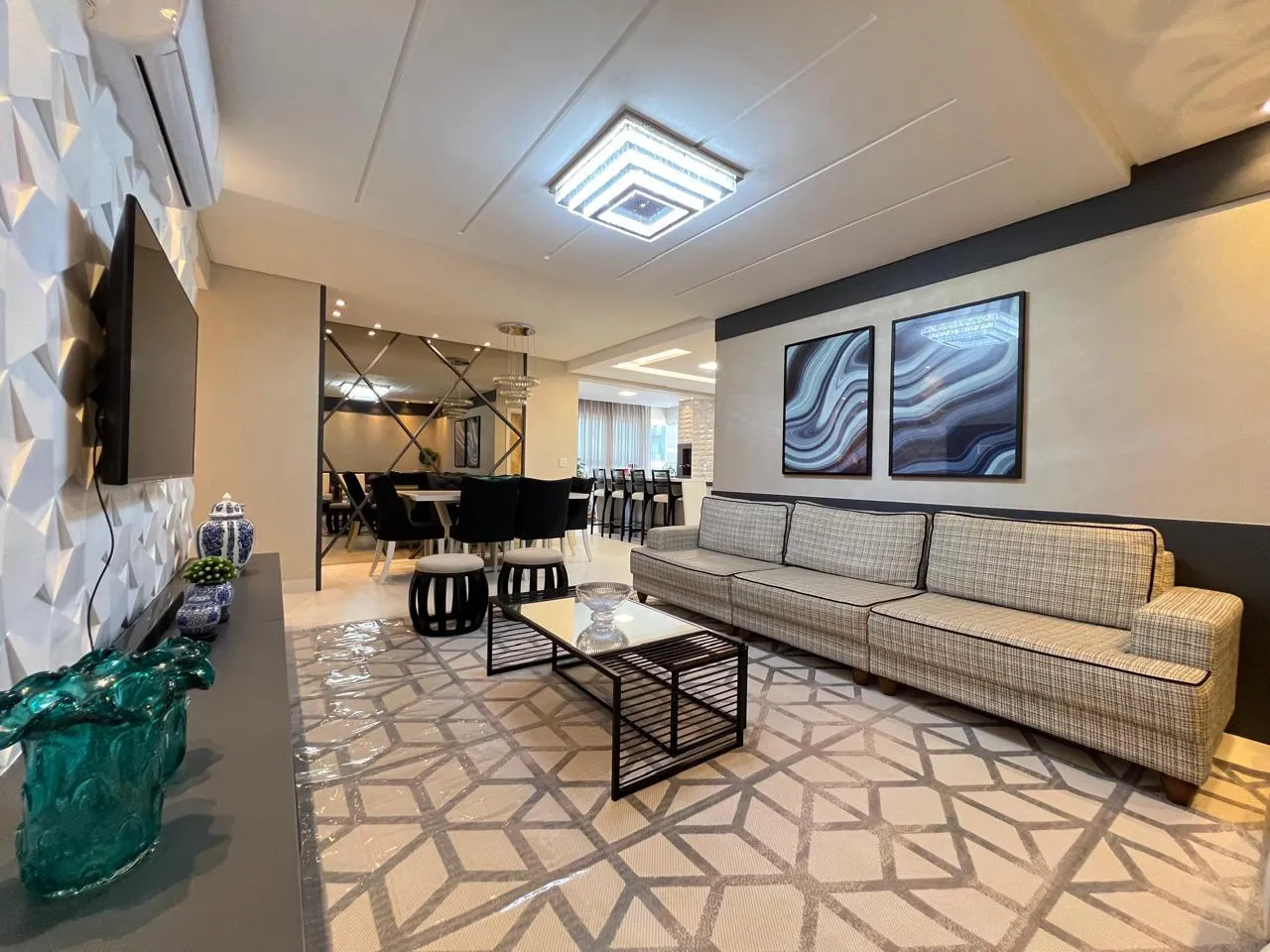 Imagem Apartamento à venda com 123m2 por R$ 1.798.000,00