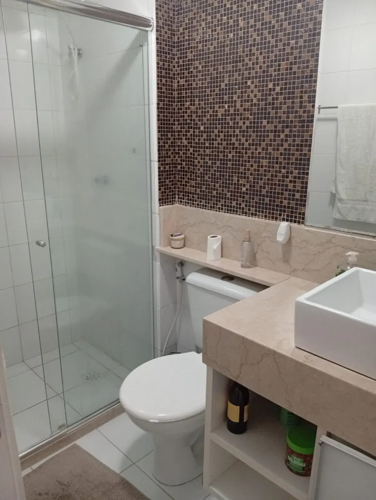 Imagem Apartamento com 2 Quartos à Venda, 70 m² em Cabula - Salvador