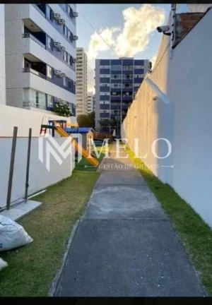 Imagem Oportunidade em ESPINHEIRO: 80m², 03qts, 01suite, 02vagas…