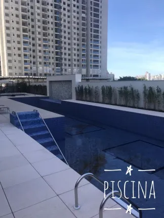 Imagem Apartamento com 1 Quarto à Venda, 36 m² em Brás - São Paulo
