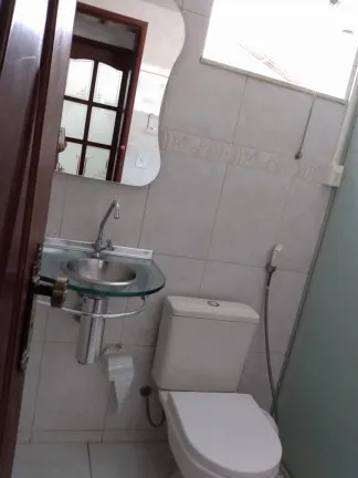 Foto do imóvel Apartamento com 2 Quartos para Alugar, 77 m² em Cohama - São Luís