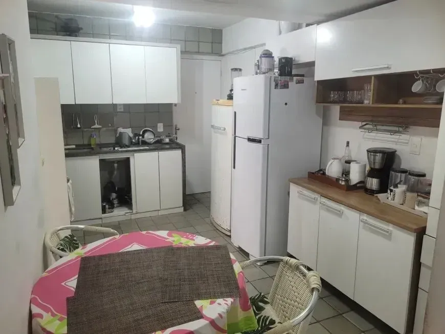Imagem Apartamento com 3 Quartos à Venda, 98 m² em Boa Viagem - Recife