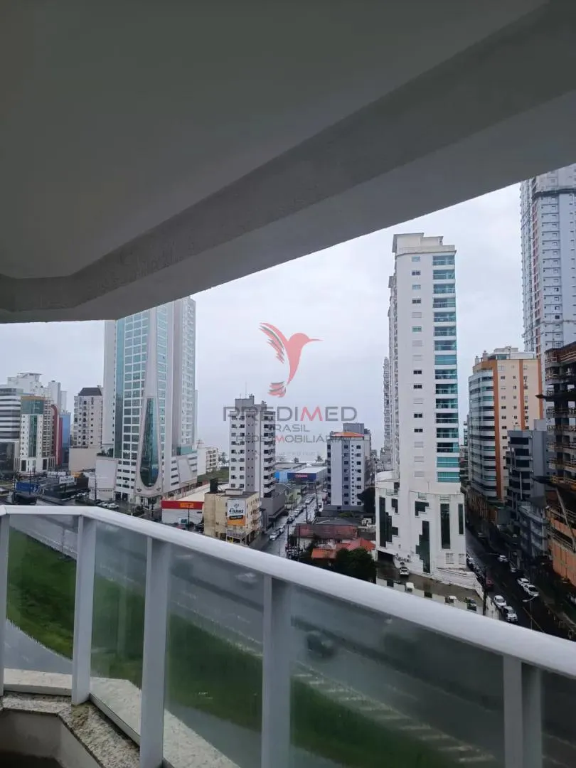 Imagem Living integrado. Estilo de Vida e Lazer de Resort no Gran Vittoria Residencial - Itapema