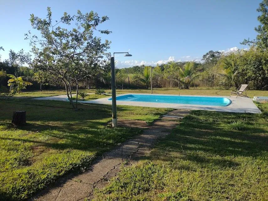 Imagem FAZENDINHA À VENDA - CURVELO (MG) 171 hectares de terra