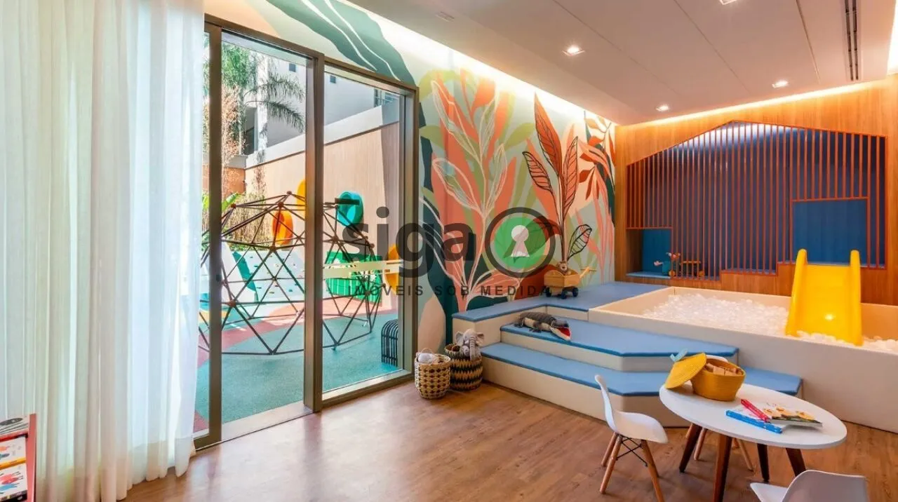 Imagem Apartamento para venda no Itaim Bibi, São Paulo - SP