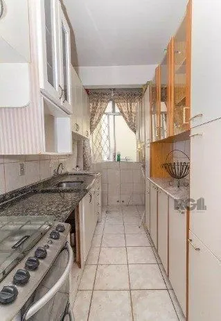 Imagem APARTAMENTO - 3 dorms. - 79,00 m² - SANTA MARIA GORETTI