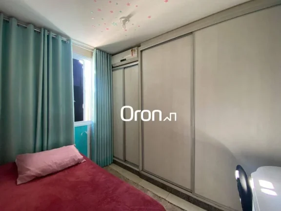 Imagem Apartamento à venda, 98 m² por R$ 280.000,00 - Moinho dos Ventos - Goiânia/GO