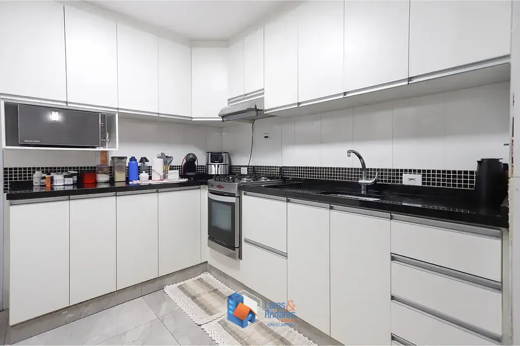 Imagem Casa à venda 3 Quartos 3 Suites 310M² Freguesia do Ó São Paulo - SP