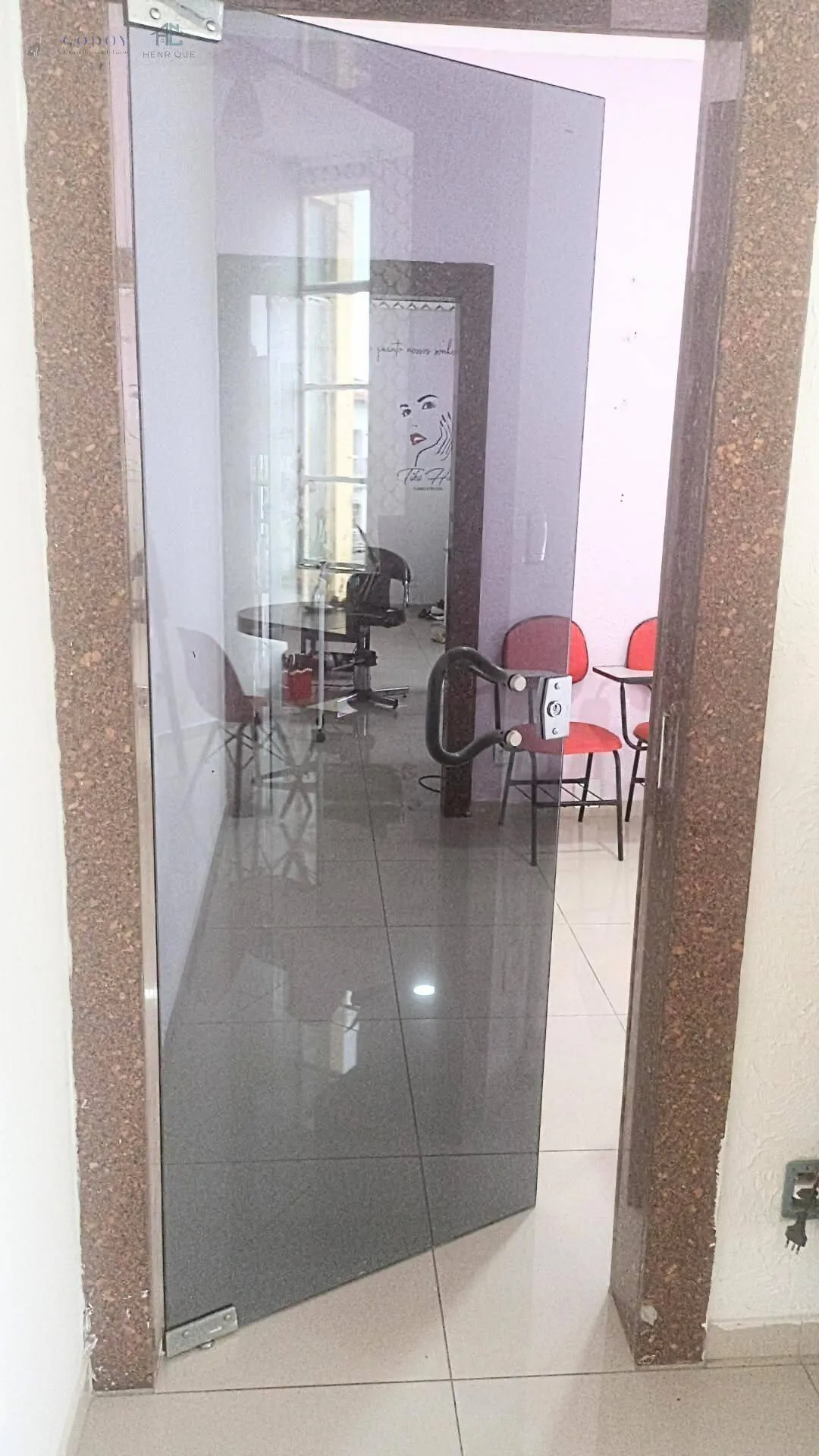 Imagem Sala Comercial para Locação - Centro de Pindamonhangaba