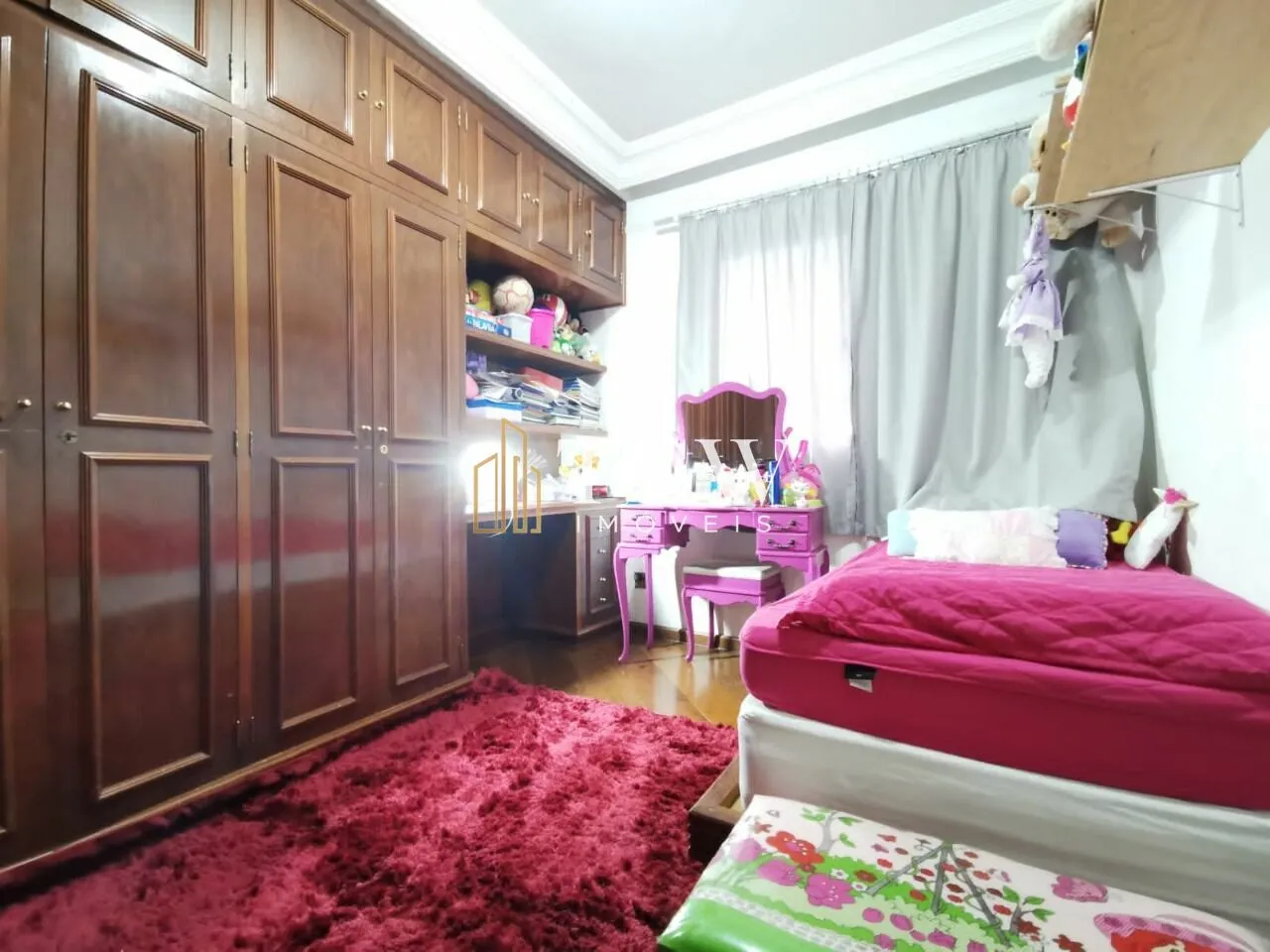 Imagem Apartamento Padrão com 3 dorm no Alto do Ipiranga próximo de metrô