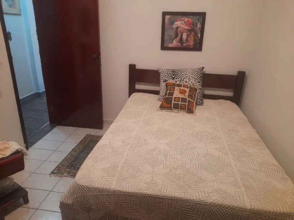 Imagem APARTAMENTO COM 120,00 m² - GUILHERMINA - PRAIA GRANDE SP
