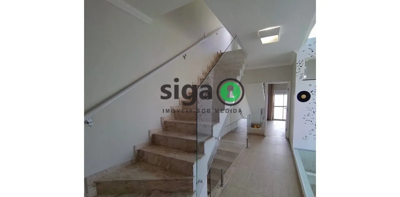 Imagem Casa Moderna e Espaçosa no Ipiranga com 2 Suítes e Área Gourmet Completa