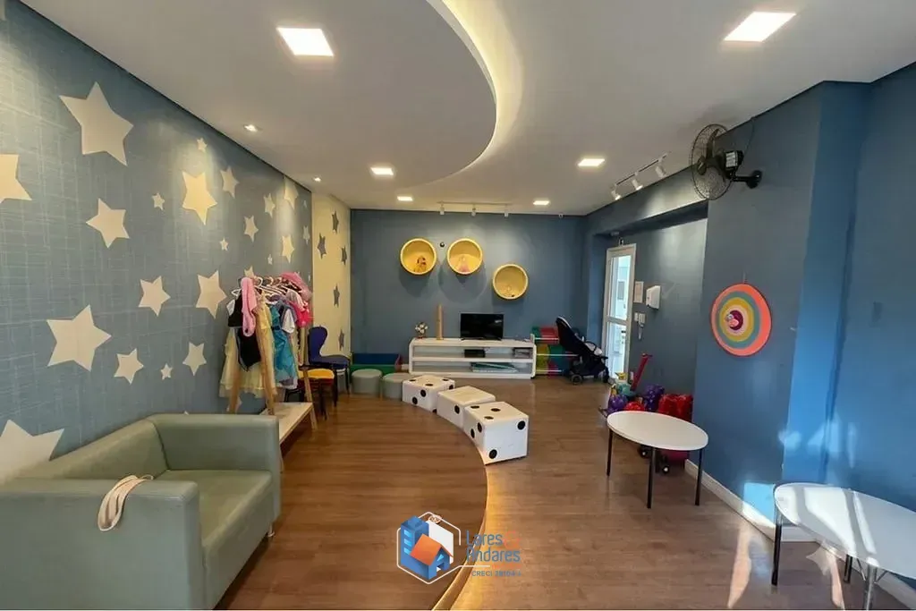 Imagem Apartamento à venda 2 Quartos 1 Suite 2 Vagas 77M² Vila Monte Alegre São Paulo - SP