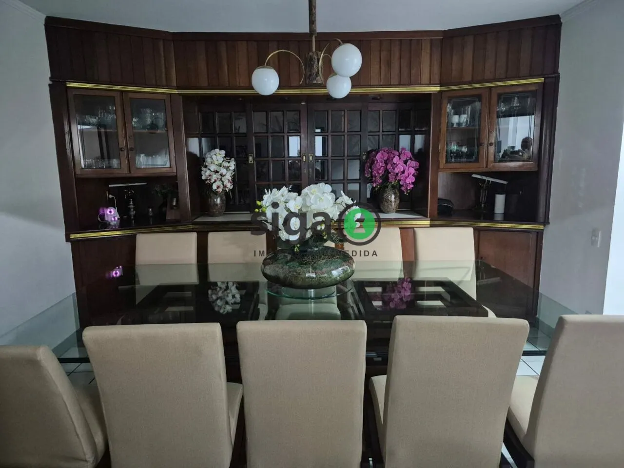 Imagem Casa com 3 quartos à venda na Alameda dos Ubiatans, 529, Planalto Paulista, São Paulo