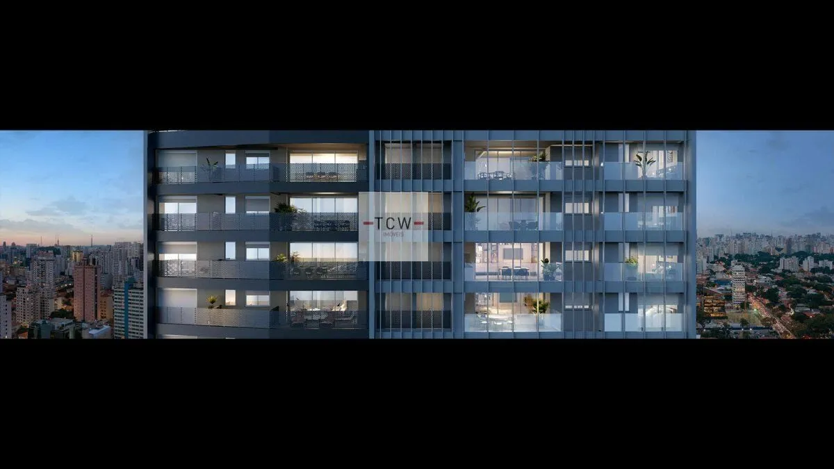 Imagem Apartamento-Studio-para-Venda-em-Jardim-Paulistano-Sao-Paulo-SP
