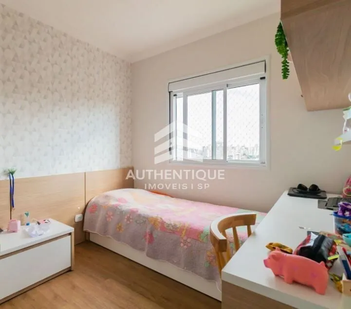 Imagem GOLDEN PLACE IPIRANGA - Apartamento à venda no bairro Ipiranga - São Paulo/SP, Zona Sul