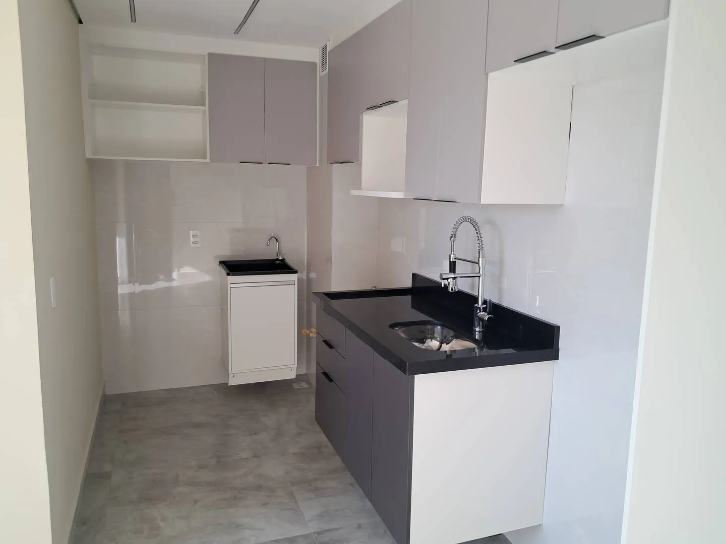 Imagem Apartamento em Vila Ema, São Paulo
