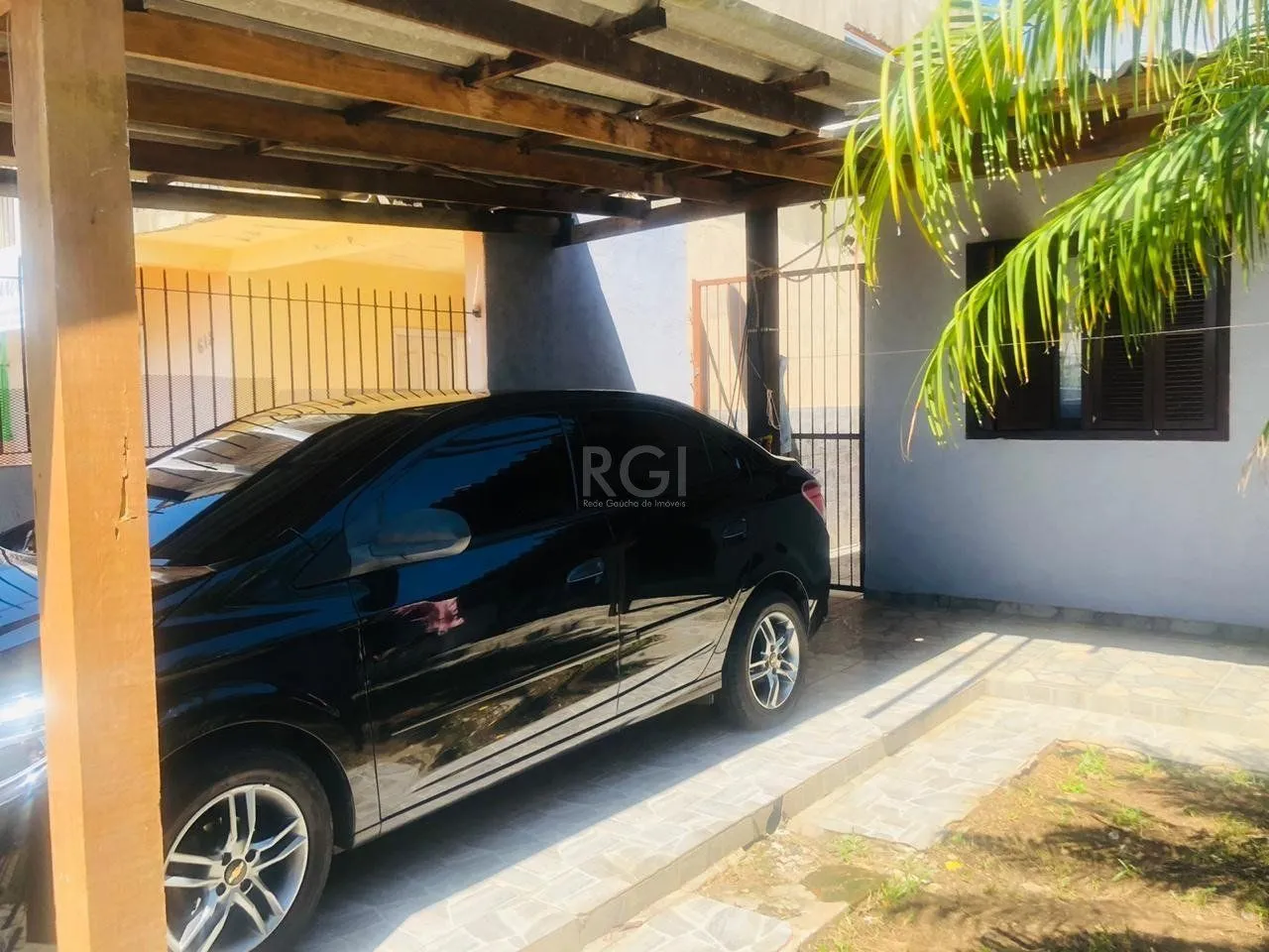 Imagem Casa para Venda - 144.14m², 4 dormitórios, sendo 1 suites, 1 vaga - Mato Grande, Canoas
