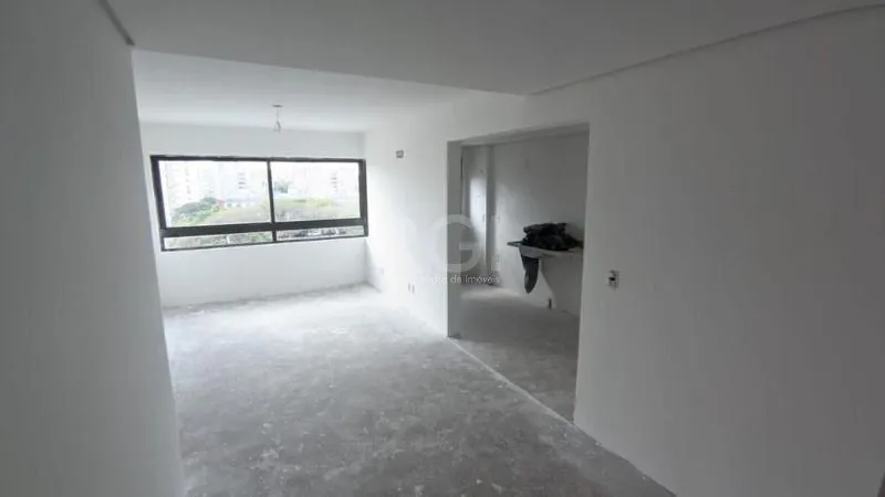 Imagem Apartamento para Venda - 63.69m², 2 dormitórios, sendo 1 suites, 1 vaga - Passo da Areia