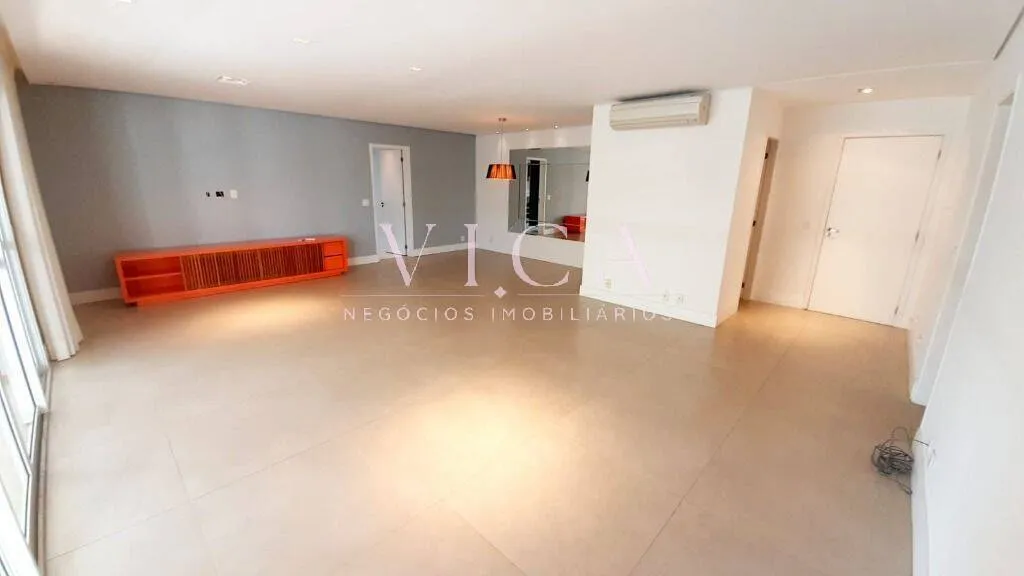 Imagem Tamboré Alphaville| R$ 2,6 mi |Apartamento 202m² |3 suítes, varanda gourmet