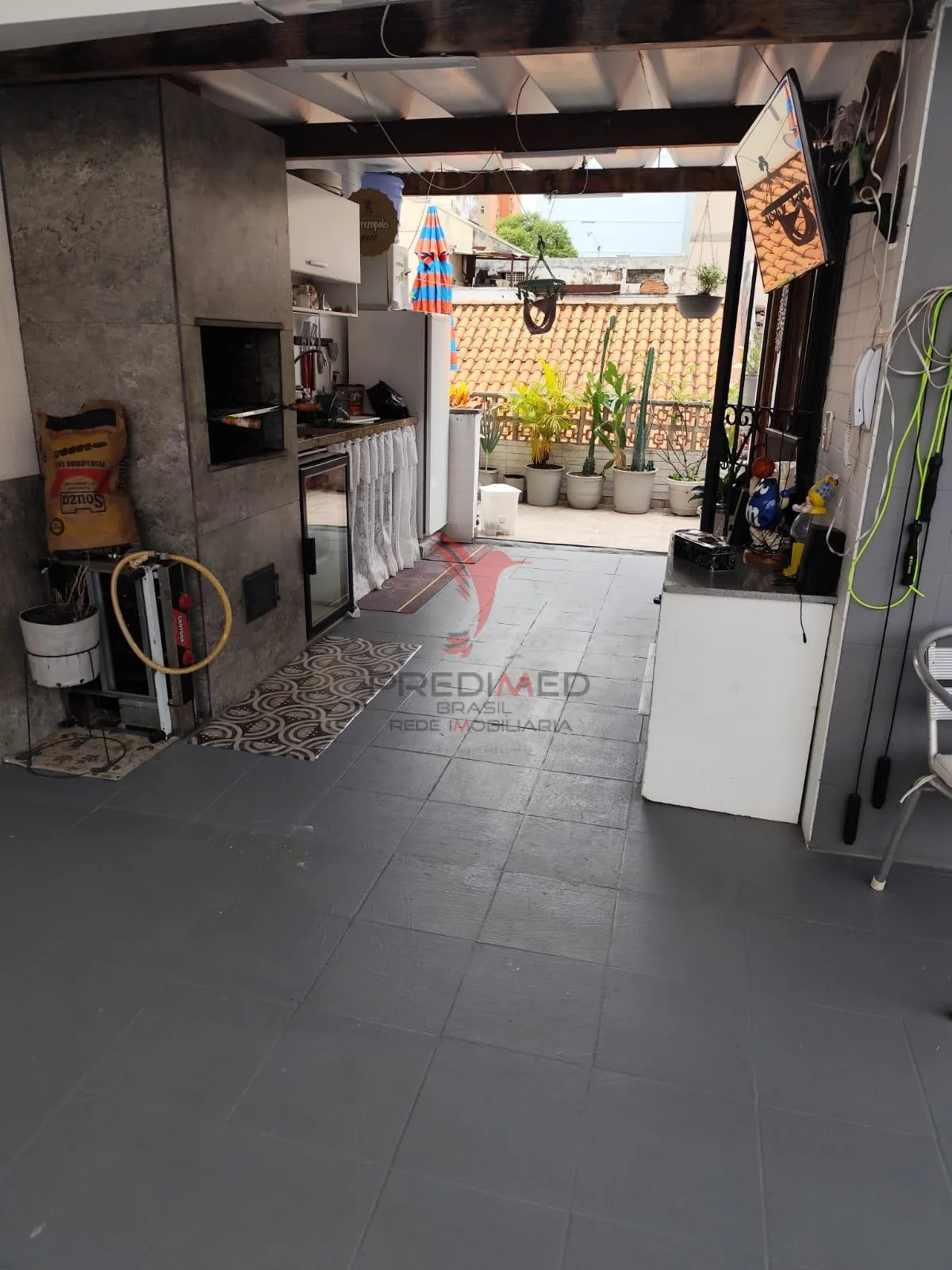 Imagem Tijuca Rua Desembargador Isidro Casa 3 quartos suíte garagem terraço, Rio de Janeiro, RJ