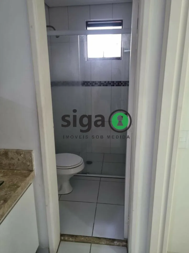 Imagem Apartamento 1 Dormitório com Alta Liquidez e Serviços Inclusos no Condomínio.