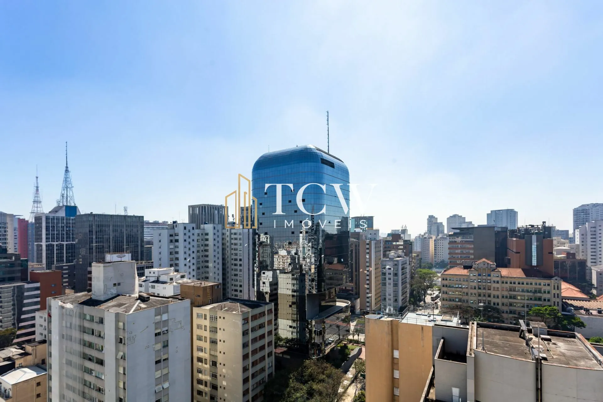 Imagem Sala comercial à venda no bairro Jardim Paulista - São Paulo/SP, Zona Sul