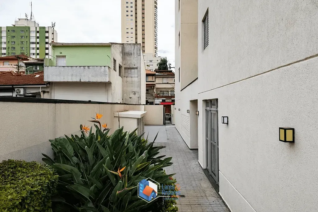 Imagem Apartamento à venda 3 Quartos 1 Suite 2 Vagas 81M² Vila Gumercindo São Paulo - SP