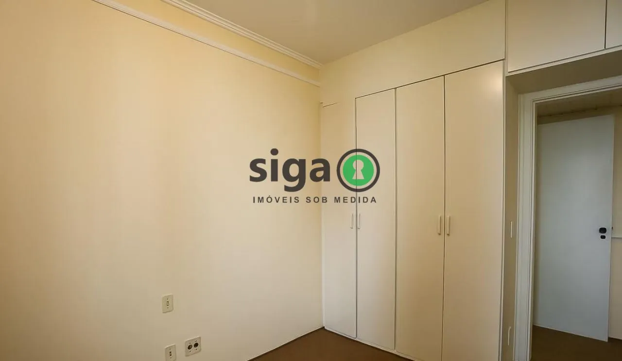 Imagem VENDE na Vila Andrade/Morumbi Apartamento com 3 dormitórios e duas Vagas