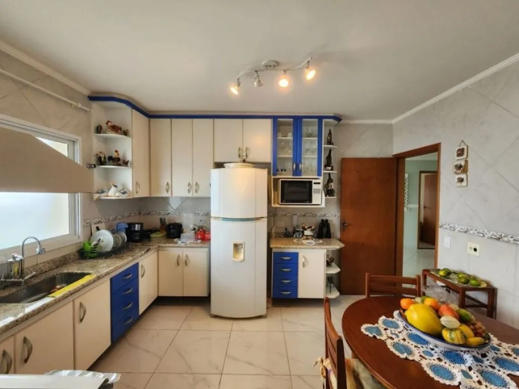 Imagem APARTAMENTO COM 170,00 m² - TUPI - PRAIA GRANDE SP