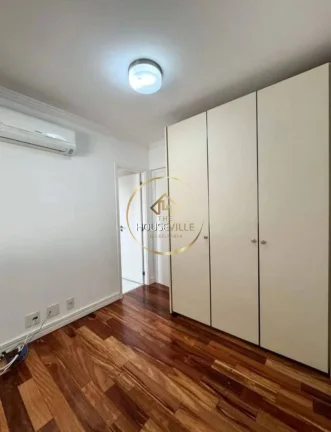 Imagem Apartamento 4 Dormitórios (2 suítes), 2 vagas, Aquárius.