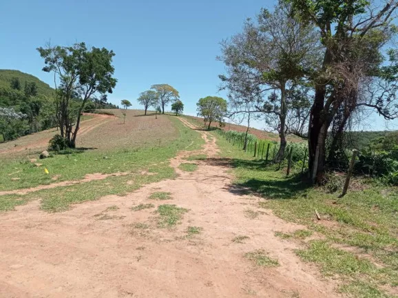 Imagem Terreno à Venda, 1.000 m² em Centro - Atibaia