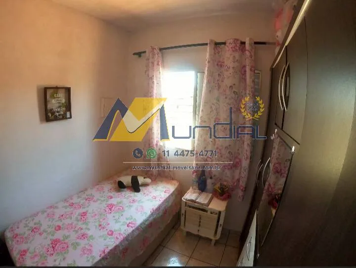Imagem Vendo Prédio Residencial em SBC, Bairro Planalto