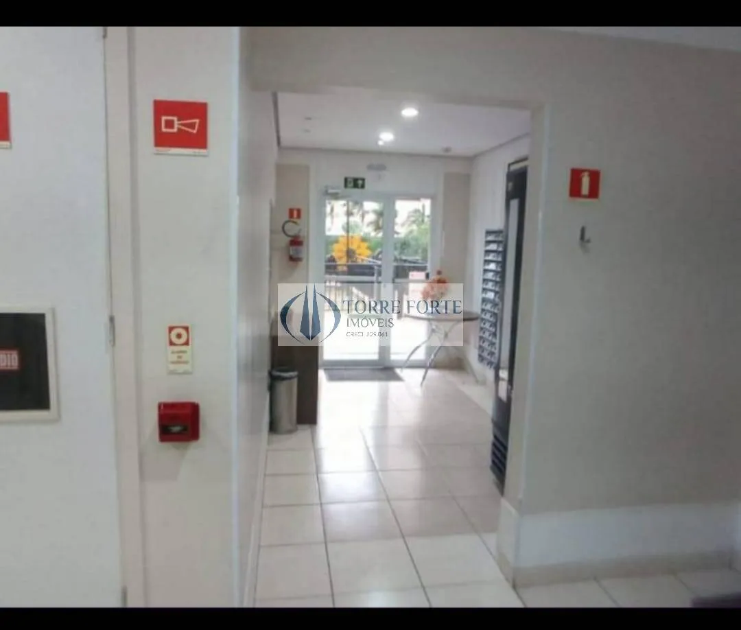 Imagem Ótimo Apartamento 2 Dormitórios e 1 Vaga na Vila Nova Curuça