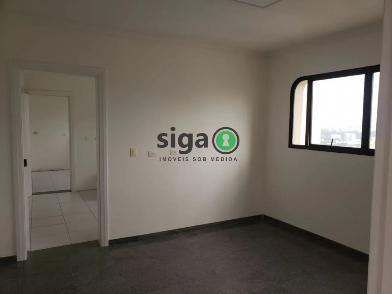 Imagem Cobertura Duplex a venda no Alto da Boa Vista com 6 quartos