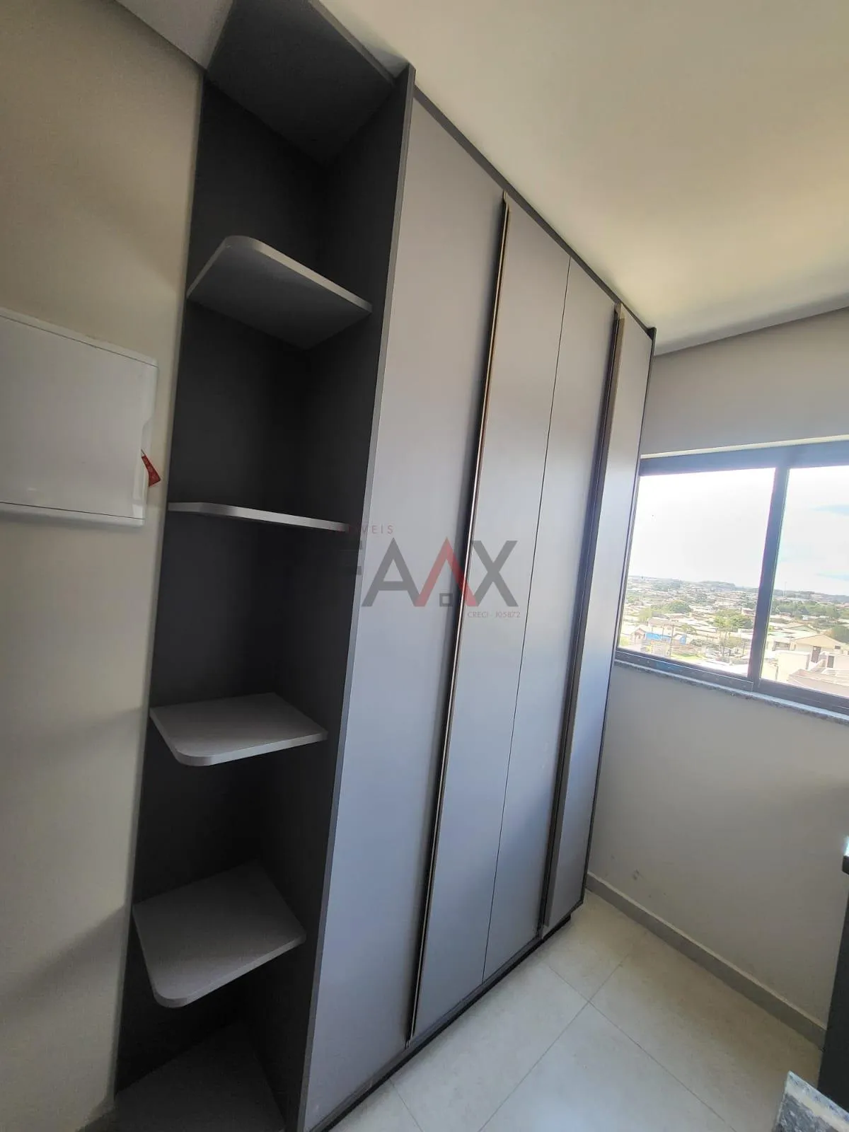 Imagem Apartamento com 2 dormitórios à venda, SANTANA, GUARAPUAVA - PR
