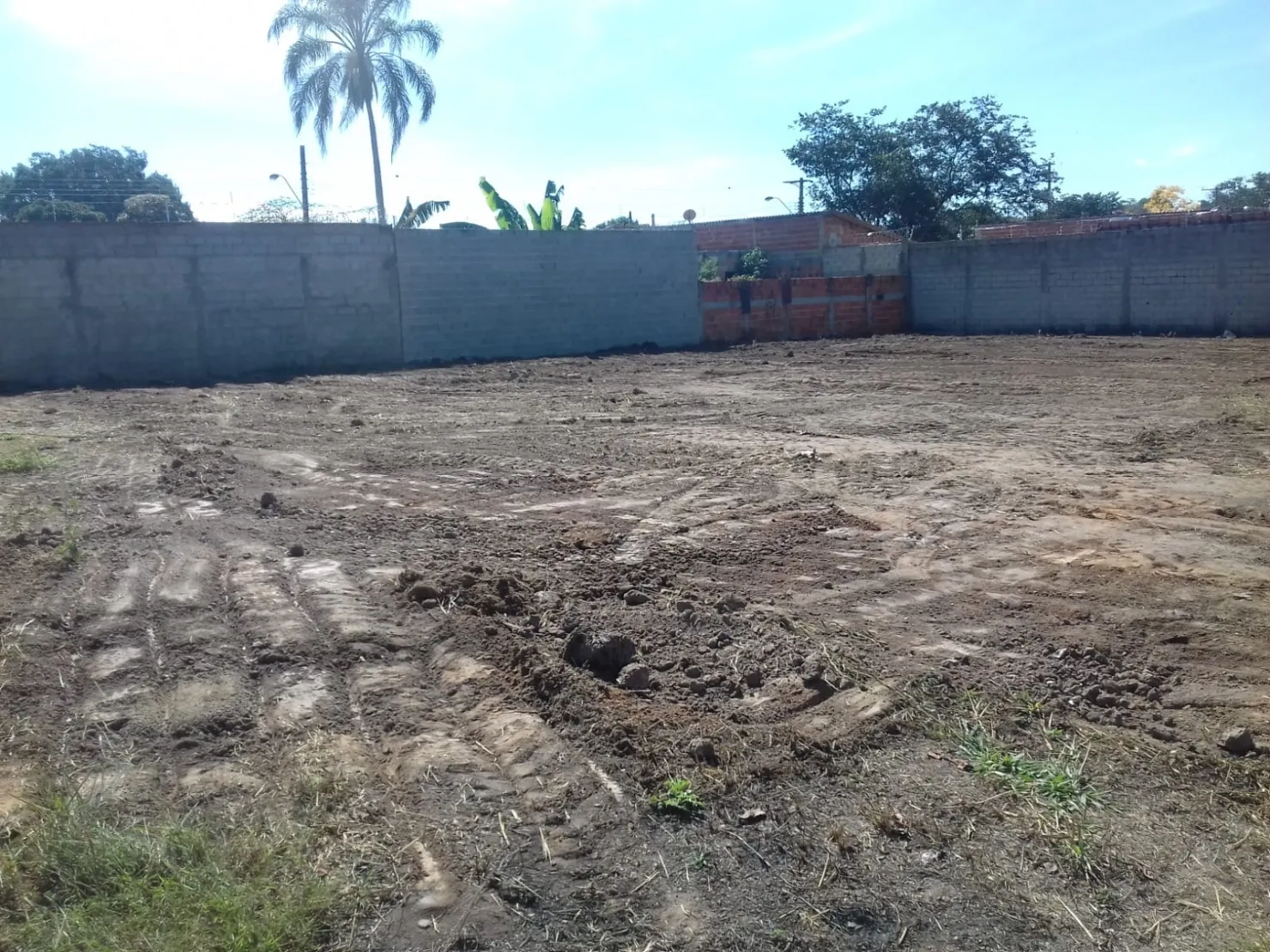 Imagem Terreno à venda e locação 750M², Vitória Vale II, Pindamonhangaba - SP