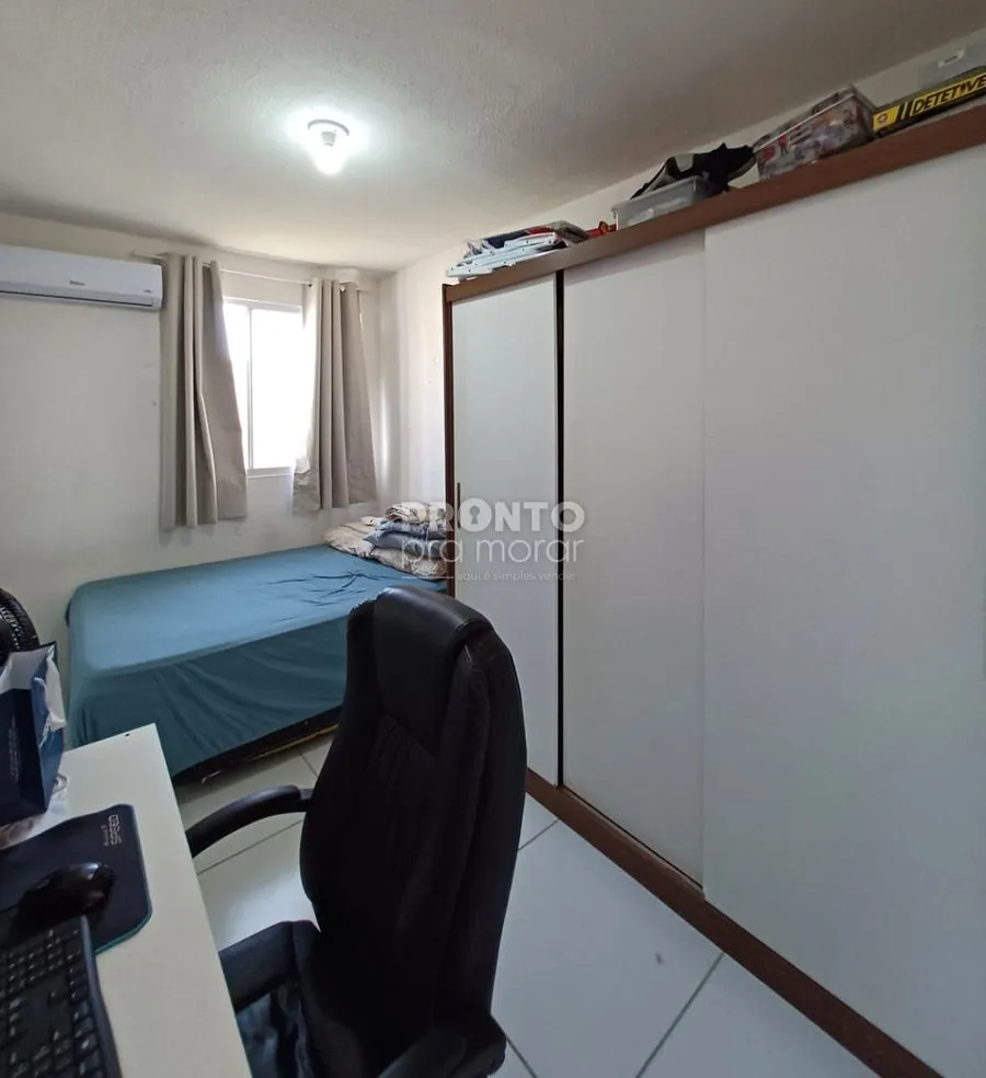 Imagem Residencial Ecovila Praia