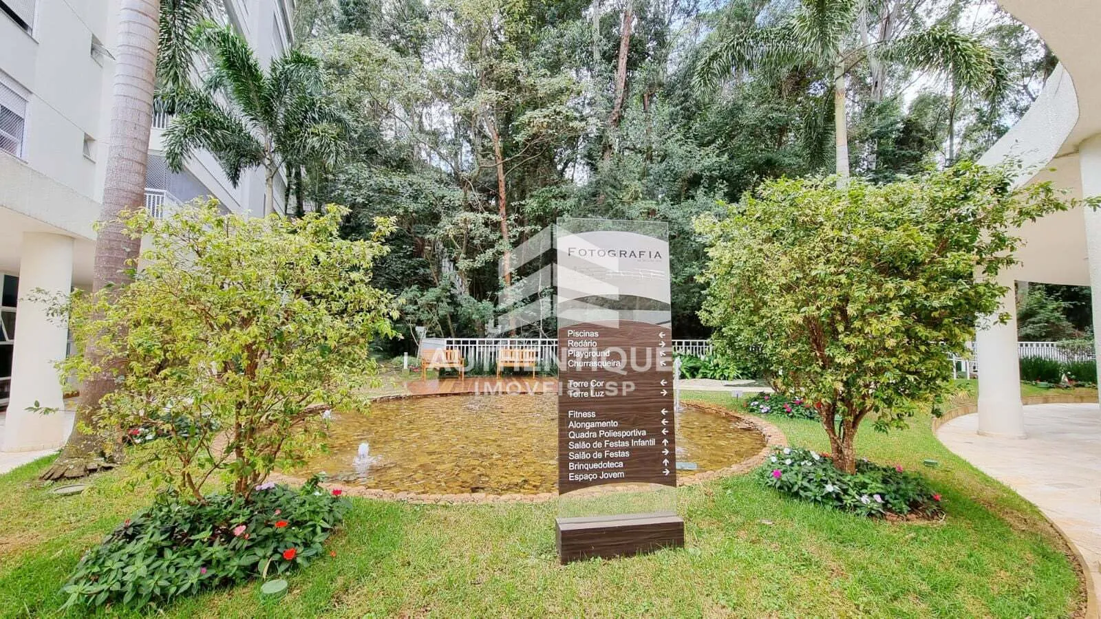 Imagem Fotografia Vila Andrade - Apartamento à venda no bairro Vila Andrade - São Paulo/SP, Zona Sul