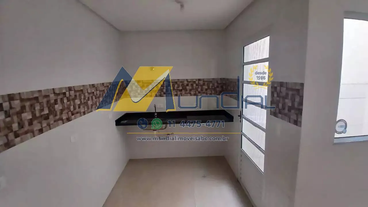 Imagem Apartamento Moderno sem Condomínio Conforto, Privacidade