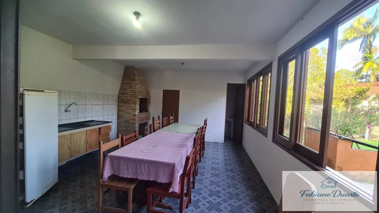 Imagem Casa Padrão - Residencial - Pronto para morar