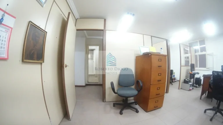 Imagem Sala Comercial de 100m² à venda no Centro do Rio de Janeiro, RJ