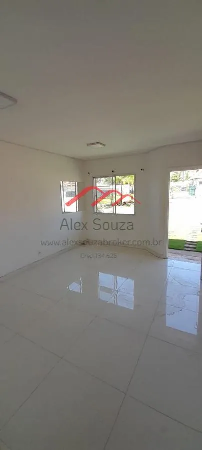 Imagem Casa em Condomínio para Venda em Sumaré, Loteamento Residencial Viva Vista, 2 dormitórios, 1 banheiro, 2 vagas