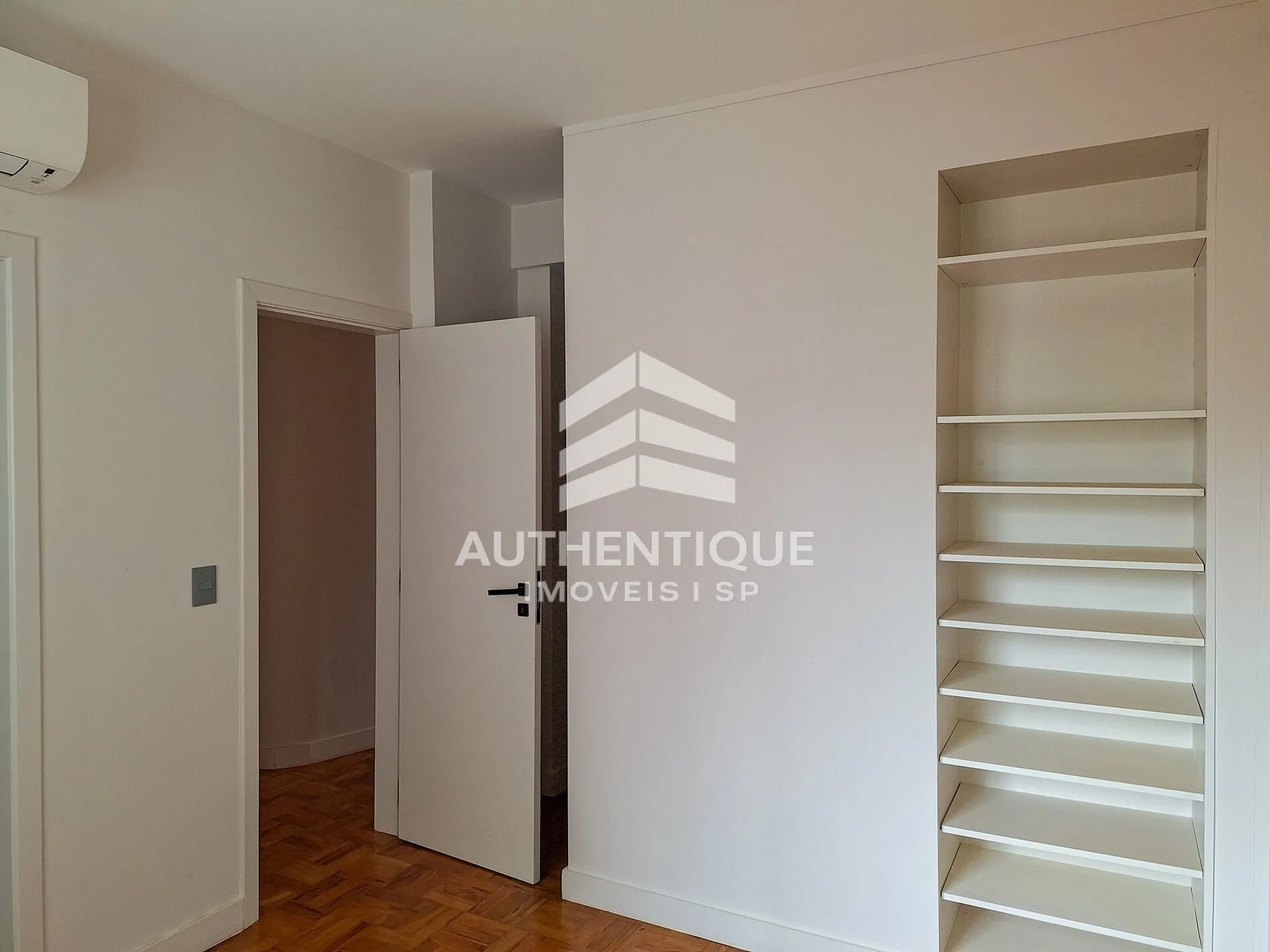 Imagem San Juan San Justin Vila Nova Conceicao - Apartamento à venda no bairro Vila Nova Conceição - São Paulo/SP, Zona Sul
